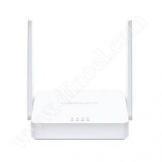 Mercusys, MW301R, 300Mbps, безжичен рутер 